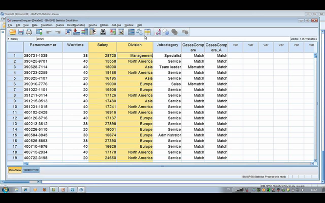 Spss software, free download Mac