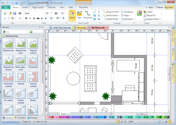 Best software for house design mac