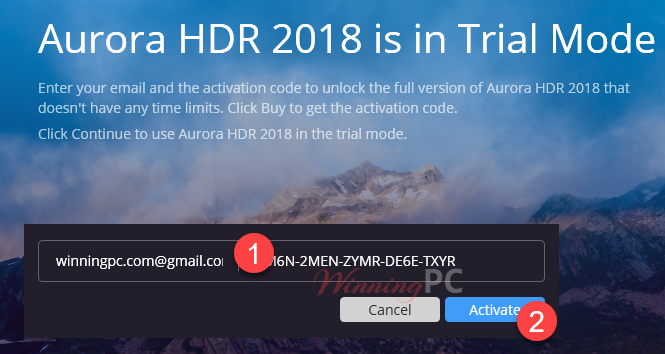 Free hdr software for mac