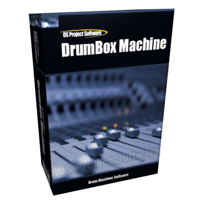 Mac drum software